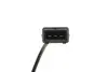 Фото Датчик детонації VOLVO 760, 780, 960 ALFA ROMEO 164, SPIDER CITROEN XM FERRARI F355 BERLINETTA, F355 GTS, F355 SPIDER FIAT BRAVA, BRAVO I, COUPE, MAREA, PUNTO, ULYSSE 1.2-3.5 08.84-06.11 Bosch (0261231007) зображення 5