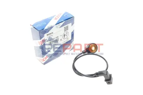 Датчик детонации Bosch 0261231096 Купить в Украине