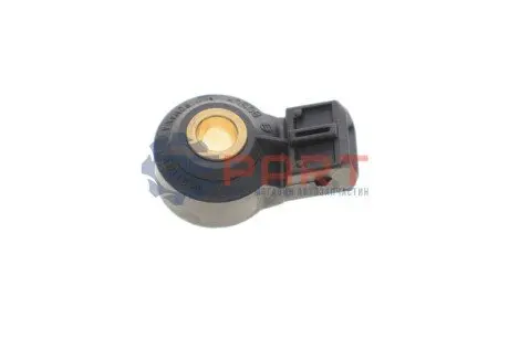 Датчик детонації CITROEN BERLINGO, C2, C3 I, C3 PLURIEL, SAXO, XSARA, XSARA PICASSO PEUGEOT 106 II, 206, 306, PARTNER MERCEDES CITARO (O 530) 1.1-12.0 05.93 Bosch 0261231128 Купити в Україні