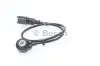 Датчик детонації FIAT BRAVO I, COUPE, MAREA, STILO LANCIA KAPPA, LYBRA, THESIS 2.0/2.4 07.96-07.09 Bosch (0261231144) зображення 1