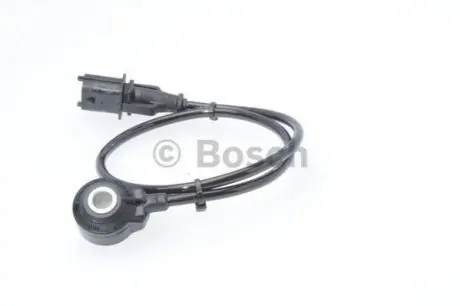 Датчик детонації FIAT BRAVO I, COUPE, MAREA, STILO LANCIA KAPPA, LYBRA, THESIS 2.0/2.4 07.96-07.09 Bosch 0261231144