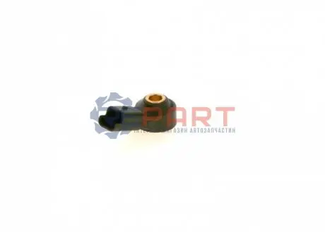 Датчик детонації BMW 3 (F30/F80) 1.6 (N13) 12-16 Bosch 0261231168 Купить в Украине