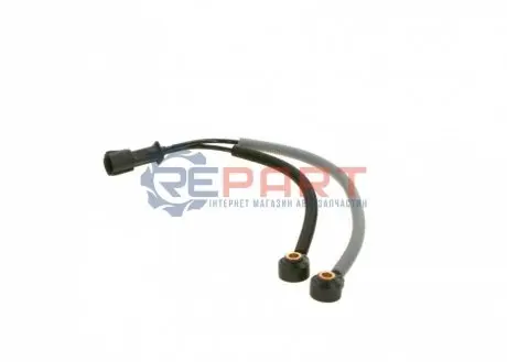 Датчик детонації VOLVO C30, C70 II, S40 II, S80 II, V40, V50, V60 I, V70 III, XC60 I, XC70 II 2.5/2.5ALK 01.04-05.18 Bosch 0261231178 Купити в Україні