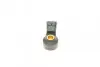 Фото Датчик детонації CITROEN C1, C1 II DAIHATSU CHARADE VIII, COPEN, CUORE VII, MATERIA, SIRION, TERIOS LEXUS CT, ES, GS, GX, HS, IS C, IS II, IS III, LBX, LC, LFA, LM, LS, LX, NX 1.0-5.7ALK 02.00 Bosch (0261231193) зображення 2