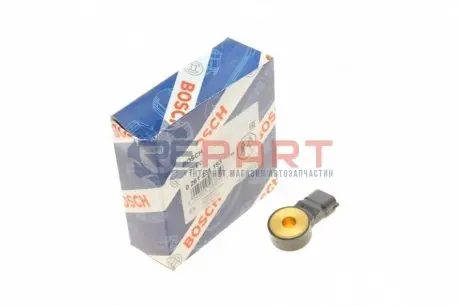 Датчик детонации Bosch 0261231193 Купить в Украине