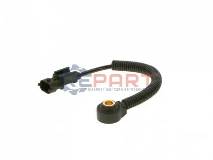 Датчик детонации Bosch 0261231226 Купить в Украине