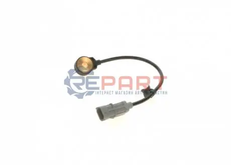 Датчик детонації HYUNDAI ACCENT IV, CRETA, ELANTRA IV, ELANTRA V, ELANTRA VI, ELANTRA VII, I20 I, I30, I40 I, I40 I CW, IX20, IX35, SOLARIS, TUCSON, VELOSTER KIA CARENS III 1.4-2.0 04.04 Bosch 0 261 231 228 Купити в Україні