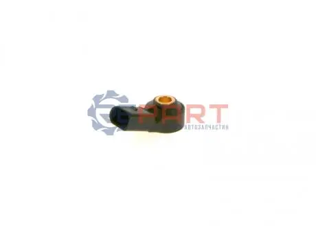 Датчик детонації AUDI A4 B9, A5, A6 C8, A7, A8 D5, Q5, Q7, Q8 BENTLEY BENTAYGA, CONTINENTAL, FLYING SPUR, MULSANNE PORSCHE CAYENNE, PANAMERA, PANAMERA SPORT TURISMO VW TOUAREG 2.9-6.8 09.09 Bosch 0261231337