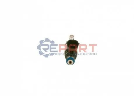 Паливний інжектор NISSAN QASHQAI II, X-TRAIL III 2.0 09.14 Bosch 026150004R Купити в Україні