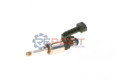 Паливний інжектор INFINITI M, QX56 NISSAN PATROL VI 5.6 03.10 Bosch 026150004Z Купити в Україні