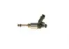 Фото Паливний інжектор HYUNDAI I40 I, I40 I CW, IX35 KIA CARENS IV, SPORTAGE III 2.0 07.10 Bosch (0261500094) зображення 3