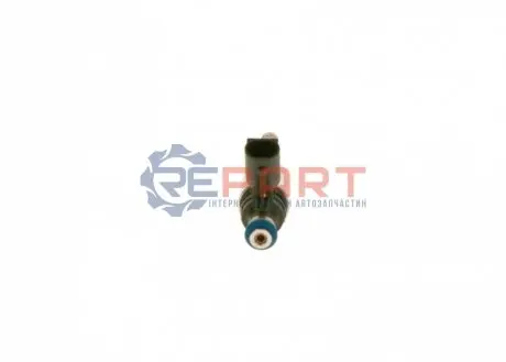 Паливний інжектор HYUNDAI I40 I, I40 I CW, IX35 KIA CARENS IV, SPORTAGE III 2.0 07.10 Bosch 0261500094 Купити в Україні