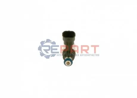 Прямий вприск - Вприск палива HYUNDAI VELOSTER KIA CEE'D, PRO CEE'D 1.6 10.12-07.18 Bosch 0261500098 Купити в Україні