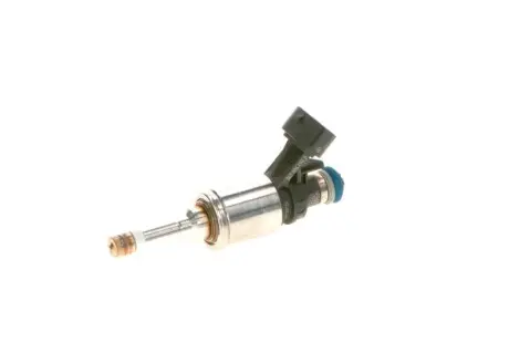 Паливний інжектор NISSAN JUKE, PULSAR, QASHQAI II, X-TRAIL III RENAULT ESPACE V, KADJAR, MEGANE IV, TALISMAN 1.6 06.10 Bosch 0261500210 Купити в Україні