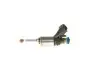 Фото Паливний інжектор NISSAN JUKE, PULSAR, QASHQAI II, X-TRAIL III RENAULT ESPACE V, KADJAR, MEGANE IV, TALISMAN 1.6 06.10 Bosch (0261500210) зображення 5