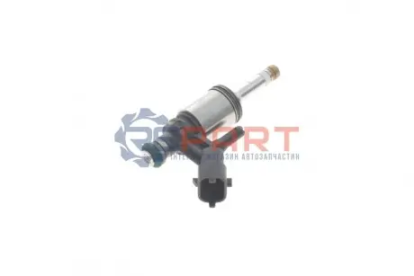 Прямий вприск - Вприск палива DS DS 3, DS 4, DS 5 CITROEN C4 GRAND PICASSO II, C4 PICASSO II, C4 SPACETOURER, C5 AIRCROSS, DS3, DS4, GRAND C4 SPACETOURER PEUGEOT 208 I, 3008 I, 3008 II 1.6 01.12 Bosch 0 261 500 295 Купити в Україні