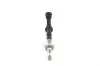 Фото Паливний інжектор JAGUAR XF I, XJ LAND ROVER DISCOVERY IV, RANGE ROVER IV, RANGE ROVER SPORT II 3.0 03.08-09.21 Bosch (0261500296) зображення 2