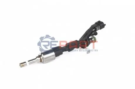 Паливний інжектор JAGUAR XF I, XJ LAND ROVER DISCOVERY IV, RANGE ROVER IV, RANGE ROVER SPORT II 3.0 03.08-09.21 Bosch 0261500296 Купити в Україні