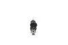 Фото Паливний інжектор JAGUAR XF I, XJ LAND ROVER DISCOVERY IV, RANGE ROVER IV, RANGE ROVER SPORT II 3.0 03.08-09.21 Bosch (0261500296) зображення 5