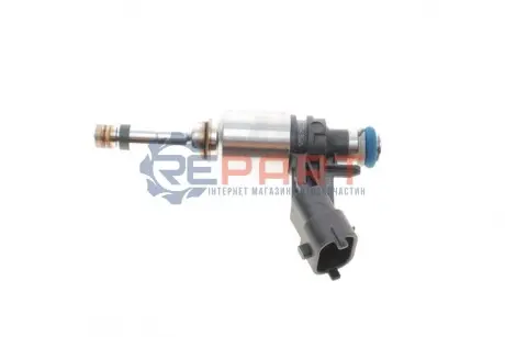 Прямий вприск - Вприск палива HYUNDAI I30, TUCSON, VELOSTER KIA CEE'D, PRO CEE'D, SPORTAGE IV 1.6 10.12 Bosch 0261500331 Купити в Україні