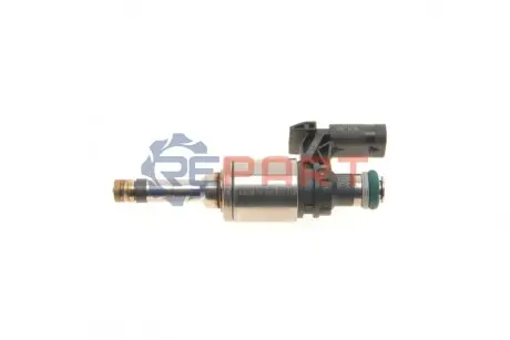 Паливний інжектор AUDI A1, A1 CITY CARVER, A3, Q2 SEAT ARONA, ATECA, IBIZA IV, IBIZA IV SC, IBIZA IV ST, IBIZA V, LEON, LEON SC, LEON ST, TOLEDO IV SKODA FABIA III, KAROQ 1.0 08.14 Bosch 0261500475 Купити в Україні