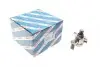 Помпа палива високого тиску VOLVO S60 II, S80 II, V60 I, V70 III, XC60 I FORD FOCUS III, GALAXY II, GALAXY III, GALAXY MK II, KUGA II, MONDEO IV, MONDEO V, S-MAX FORD USA EDGE 2.0 09.09 Bosch (0261520151) зображення 1
