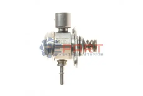 Помпа палива високого тиску HYUNDAI ACCENT IV, I30, I40 I, I40 I CW, IX35, VELOSTER KIA CARENS IV, CEE'D, PRO CEE'D, SOUL I, SOUL II, SPORTAGE III 1.6 06.10 Bosch 0261520305 Купити в Україні
