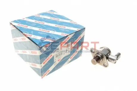 Насос паливний високого тиску VW Golf/Passat 1.8-2.0TSI 04-14 BOSCH 0261520472 Купити в Україні