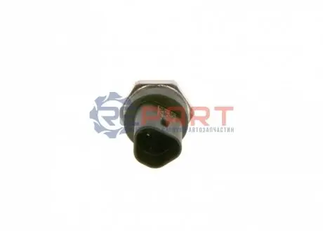 Датчик тиску палива JAGUAR E-PACE, F-PACE, F-TYPE, XE, XF I, XF II, XF SPORTBRAKE, XJ LAND ROVER DEFENDER, DISCOVERY SPORT, DISCOVERY V, RANGE ROVER EVOQUE, RANGE ROVER IV 2.0-5.0H 03.08 Bosch 0261545161 Купити в Україні