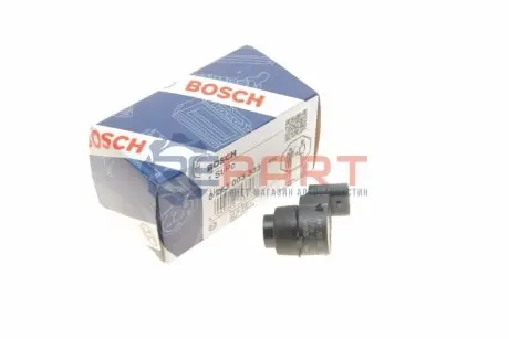 Датчик контролю паркування (парктронік) задн MERCEDES G (W463) Bosch 0 263 003 333 Купити в Україні