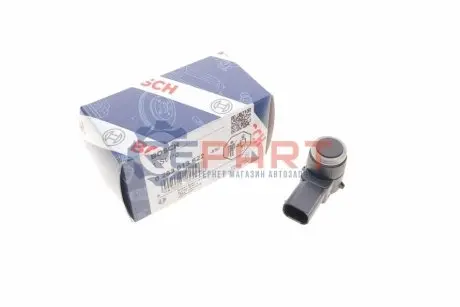 Датчик контролю паркування (парктронік) задн CITROEN PEUGEOT Bosch 0263013622 Купити в Україні