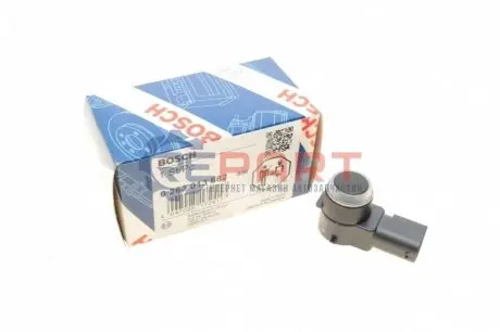 Датчик контролю паркування (парктронік) задн/передн CITROEN PEUGEOT Bosch 0263013682 Купити в Україні