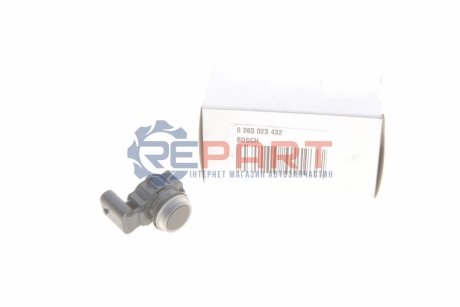 Датчик парковки Jeep Cherokee 2.4/3.2 13- BOSCH 0 263 023 432