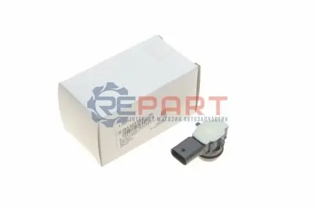 Датчик контролю паркування (парктронік) JEEP COMPASS, RENEGADE 07.14 Bosch 0 263 023 433 Купити в Україні