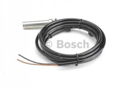 Датчик ABS передній, 95-06 BOSCH 0265004009 (фото 1)