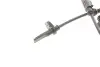 Фото Датчик ABS задн Лів/Прав CITROEN JUMPER III FIAT DUCATO PEUGEOT BOXER 2.0D-3.0D 12.01 Bosch (0265004602) зображення 3