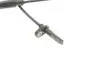 Фото Датчик ABS задн Лів/Прав CITROEN JUMPER III FIAT DUCATO PEUGEOT BOXER 2.0D-3.0D 12.01 Bosch (0265004602) зображення 4