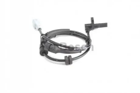 Датчик ABS передн Прав CITROEN C8 FIAT ULYSSE LANCIA PHEDRA PEUGEOT 807 2.0-3.0 06.02 Bosch 0265007084