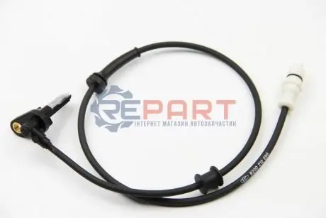 Датчик ABS задн Прав RENAULT KANGOO, KANGOO EXPRESS 1.0-1.9D 08.97 Bosch 0 265 007 533
