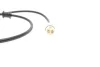 Датчик ABS задний левый Renault Kangoo 97-10р. Bosch (0265007534) изображение 4