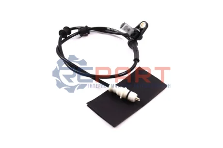 Датчик ABS задн Лів RENAULT KANGOO, KANGOO EXPRESS 1.0-1.9D 08.97 Bosch 0265007534 Купити в Україні