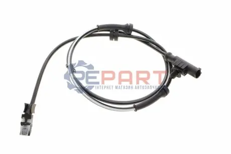 Фото Датчик ABS (передній) Nissan Micra C+C III/Micra 03-10/Note 06-13 BOSCH (0265007537) зображення 1