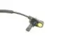Фото Датчик ABS задн Лів CITROEN BERLINGO, XSARA PICASSO PEUGEOT PARTNER 1.1-Electric 06.96-12.15 Bosch (0 265 007 668) зображення 6