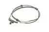 Фото Датчик ABS задн Лів CITROEN BERLINGO, XSARA PICASSO PEUGEOT PARTNER 1.1-Electric 06.96-12.15 Bosch (0 265 007 668) зображення 7