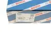 Фото Датчик ABS задн Лів CITROEN BERLINGO, XSARA PICASSO PEUGEOT PARTNER 1.1-Electric 06.96-12.15 Bosch (0 265 007 668) зображення 8