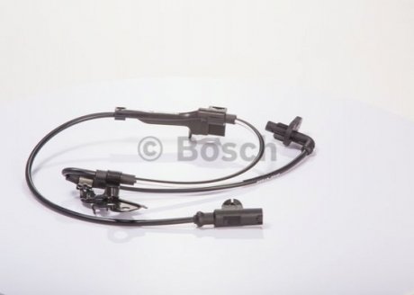 Датчик ABS BOSCH 0265007804 (фото 1)