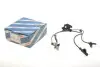 Фото Датчик ABS передн Лів TOYOTA AURIS, AVENSIS, COROLLA, VERSO 1.2-2.2D 10.06-08.19 Bosch (0 265 007 806) зображення 1