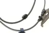 Фото Датчик ABS передн Лів TOYOTA AURIS, AVENSIS, COROLLA, VERSO 1.2-2.2D 10.06-08.19 Bosch (0 265 007 806) зображення 2