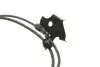 Фото Датчик ABS передн Лів TOYOTA AURIS, AVENSIS, COROLLA, VERSO 1.2-2.2D 10.06-08.19 Bosch (0 265 007 806) зображення 6
