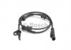 Датчик ABS BOSCH 0265007833 (фото 1)